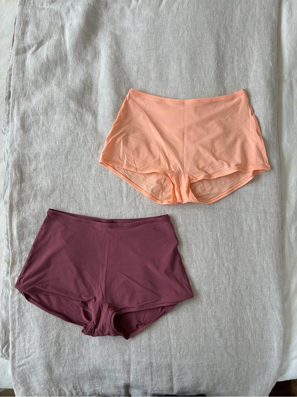 SKIMS | fits everybody boy shorts